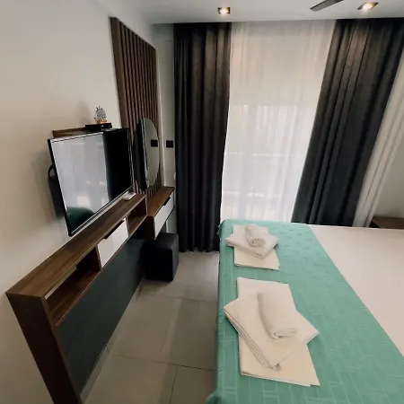Mk Boutique Perea Appartement Peraía