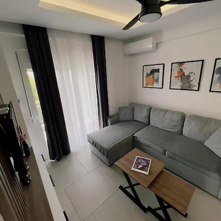Apartment Mk Boutique Perea