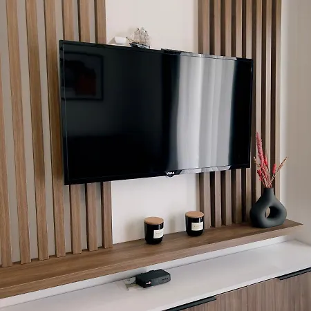 Апартаменты Mk Boutique Perea *